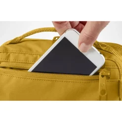 Fjällräven Kånken Heuptasje 2L - sunstone orange