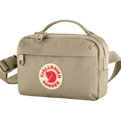 Fjällräven Kånken Heuptasje 2L - fossil