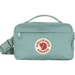 Fjällräven Kånken Heuptasje 2L - sky blue