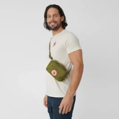 Fjällräven Kånken Heuptasje 2L - sky blue