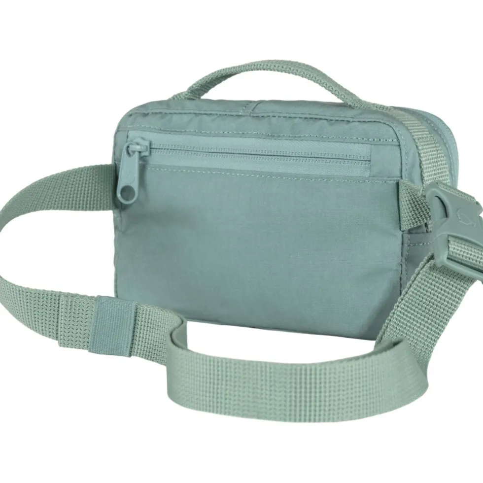 Fjällräven Kånken Heuptasje 2L - sky blue