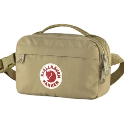 Heuptassen & Drinkgordels < Fjällräven Kånken Heuptasje 2L - clay