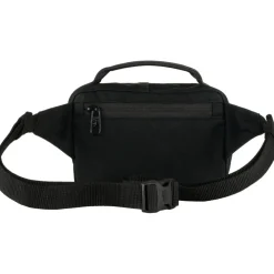 Fjällräven Kånken No. 2 Heuptas 2L - zwart