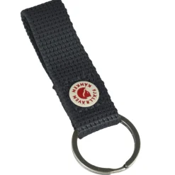 Fjällräven Kånken Sleutelhanger - zwart