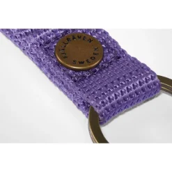 Fjällräven Kånken Sleutelhanger - zwart