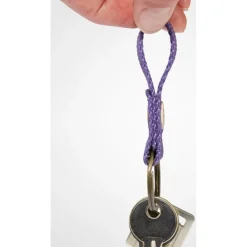 Fjällräven Kånken Sleutelhanger - zwart
