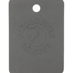 Fjällräven Kånken Zitkussen - dark grey