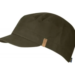 Mutsen < Fjällräven Singi Trekking Pet - dark olive
