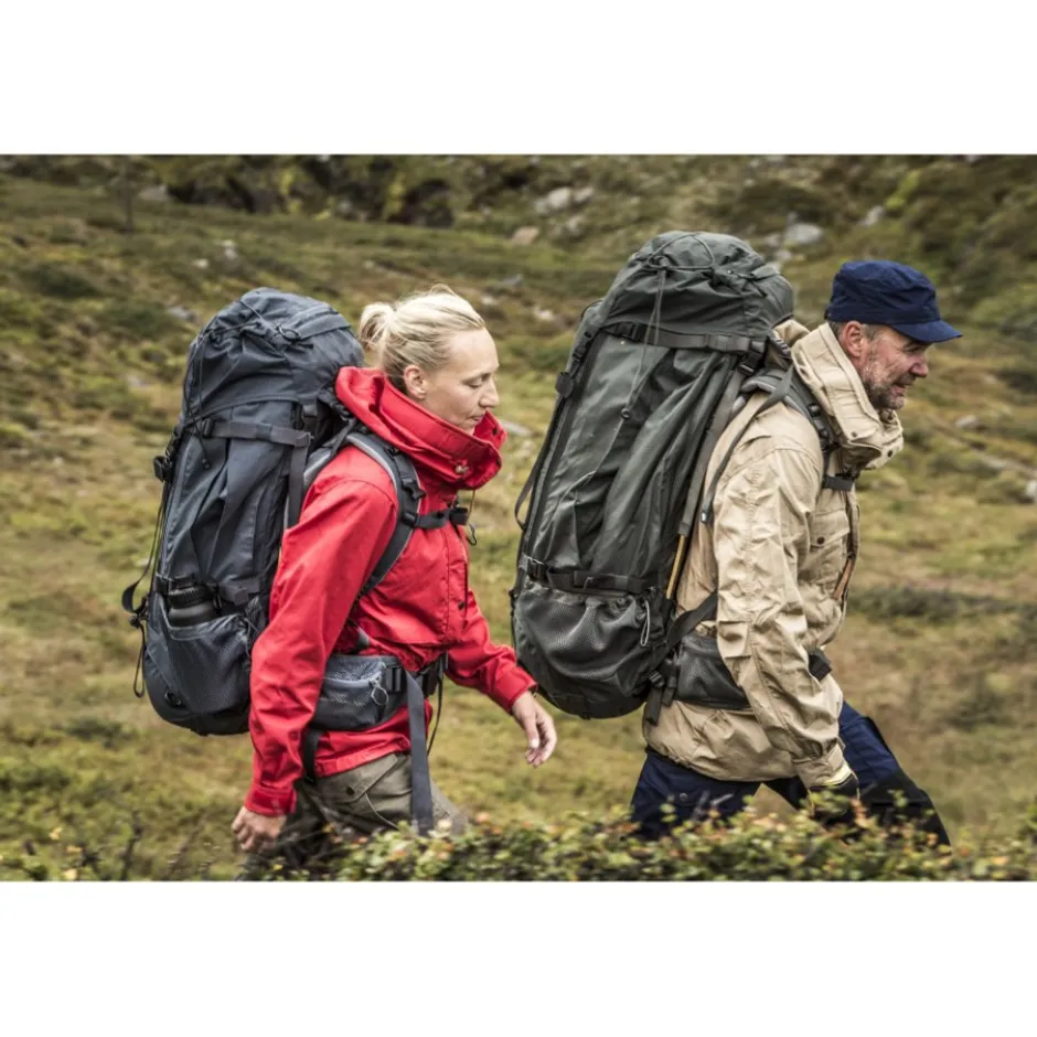 Mutsen < Fjällräven Singi Trekking Pet - dark olive