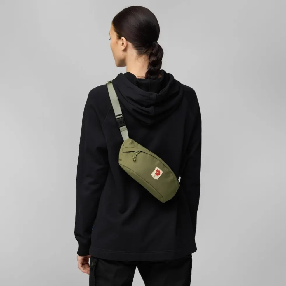 Fjällräven Ulvö Heuptas 2L - mountain blue