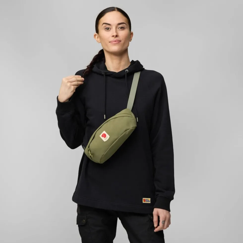 Fjällräven Ulvö Heuptas 2L - mountain blue