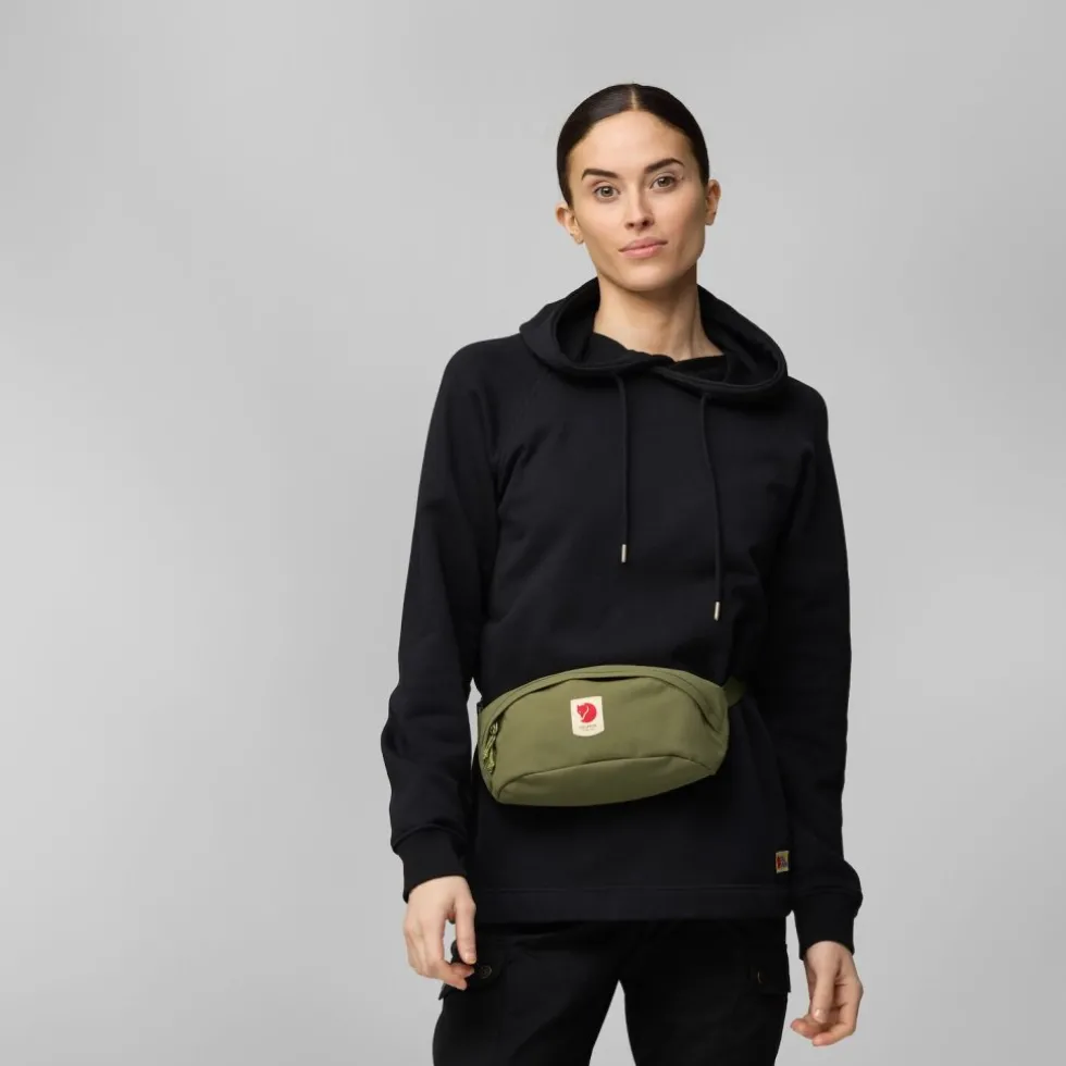 Fjällräven Ulvö Heuptas 2L - mountain blue