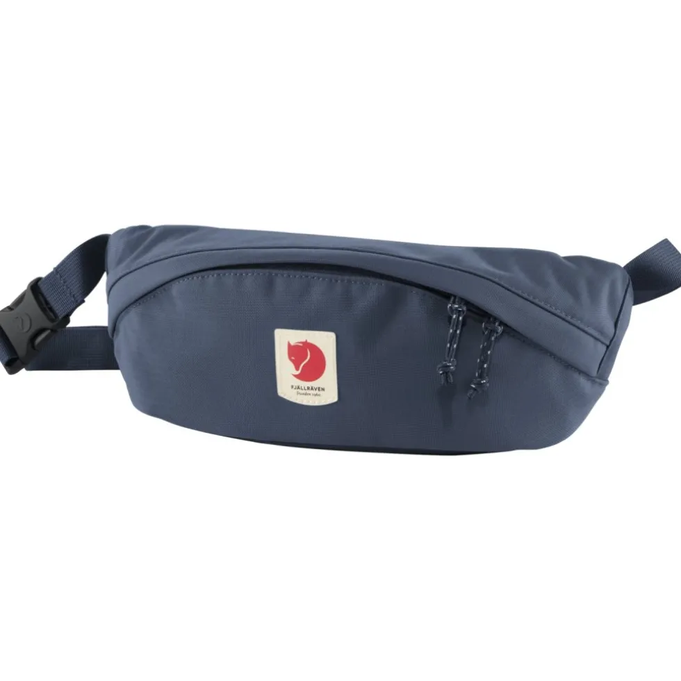 Fjällräven Ulvö Heuptas 2L - mountain blue