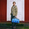 Fjällräven Vardag Splitpack 45L Tas - un blue-green