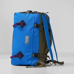 Fjällräven Vardag Splitpack 45L Tas - un blue-green