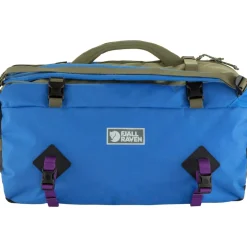 Fjällräven Vardag Splitpack 45L Tas - un blue-green