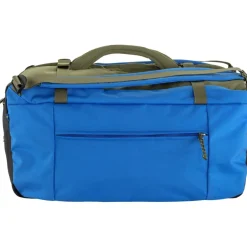 Fjällräven Vardag Splitpack 45L Tas - un blue-green