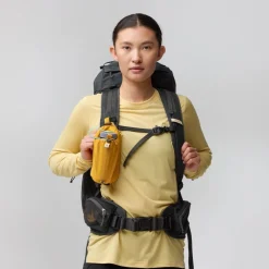 Fjällräven Abisko Flestas - zwart