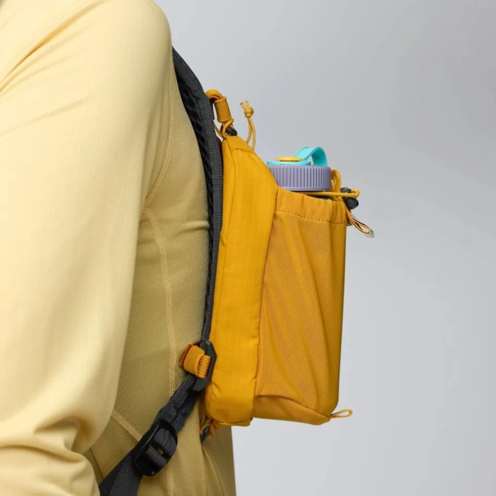 Fjällräven Abisko Flestas - zwart
