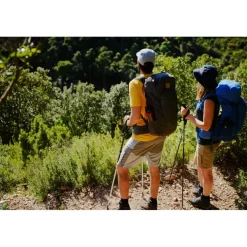 Fjällräven Abisko Midsummer Shorts Heren - fossil-suede brown