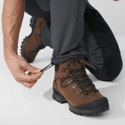 Fjällräven Abisko Midsummer Zip Off Broek Heren - Regelmatig - indigo blue-dark navy