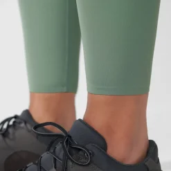 Broeken & Rokken < Fjällräven Abiko Tight Dae - zwart