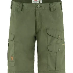 Fjällräven Barents Pro Shorts Heren - laurel green