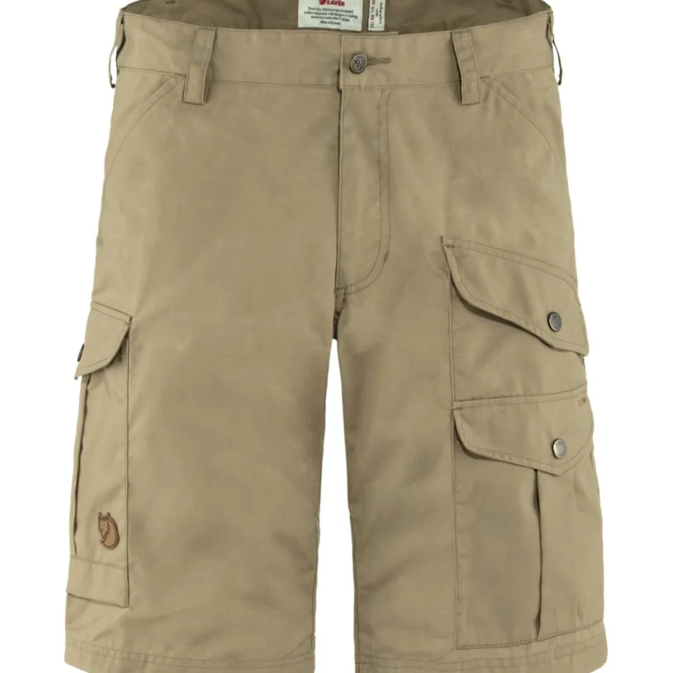 Fjällräven Barents Pro Shorts Heren - sand/sand