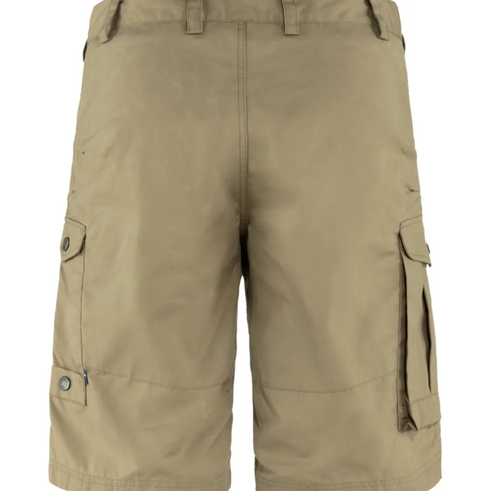 Fjällräven Barents Pro Shorts Heren - sand/sand