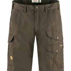 Fjällräven Barents Pro Shorts Heren - dark olive