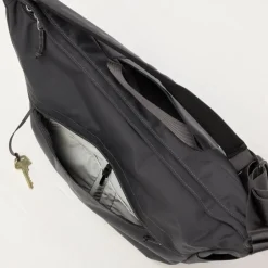 Fjällräven Färden Crossbody Schoudertas 18L - coal black