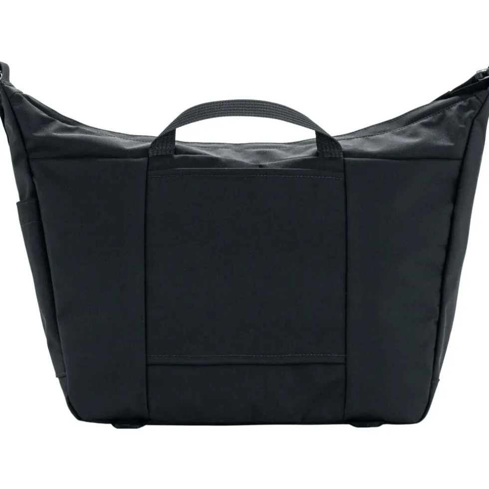 Fjällräven Färden Crossbody Schoudertas 18L - coal black