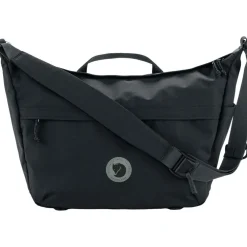 Fjällräven Färden Crossbody Schoudertas 18L - coal black