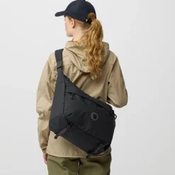 Messenger Bags En Schoudertassen < Fjällräven Färden Crossbody Schoudertas 18L - navy