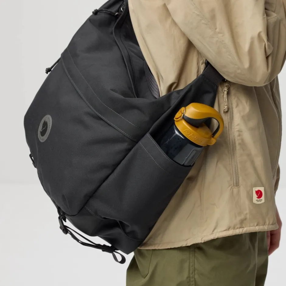 Messenger Bags En Schoudertassen < Fjällräven Färden Crossbody Schoudertas 18L - navy