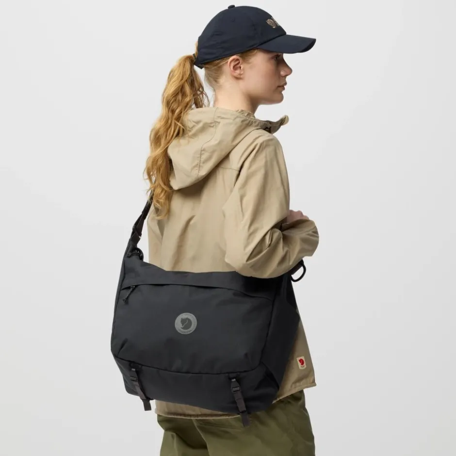 Messenger Bags En Schoudertassen < Fjällräven Färden Crossbody Schoudertas 18L - navy
