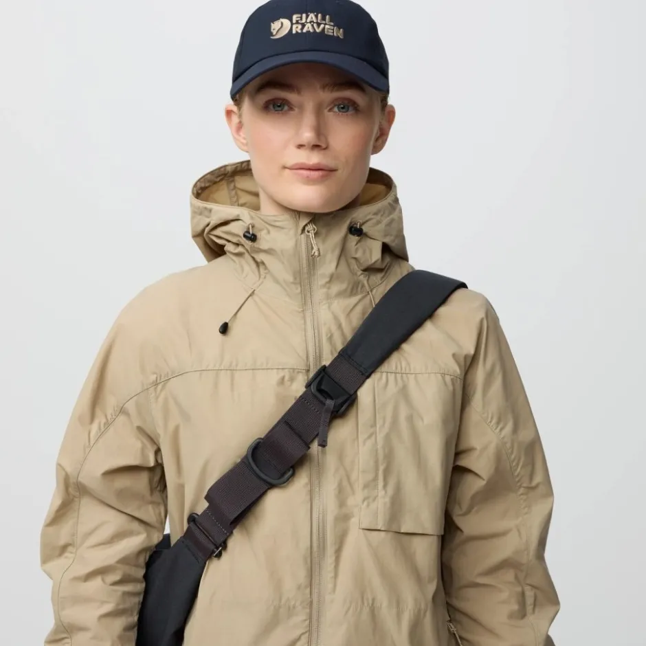 Messenger Bags En Schoudertassen < Fjällräven Färden Crossbody Schoudertas 18L - navy