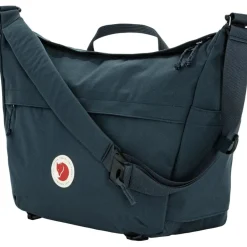 Messenger Bags En Schoudertassen < Fjällräven Färden Crossbody Schoudertas 18L - navy