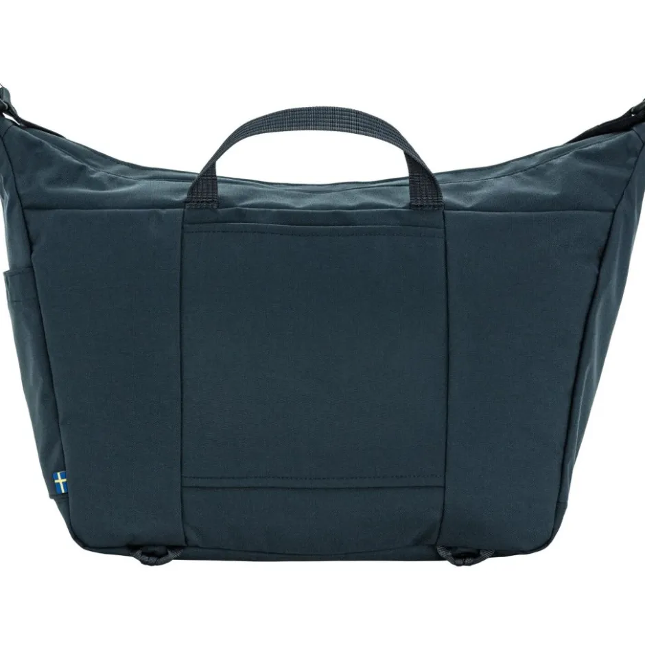 Messenger Bags En Schoudertassen < Fjällräven Färden Crossbody Schoudertas 18L - navy