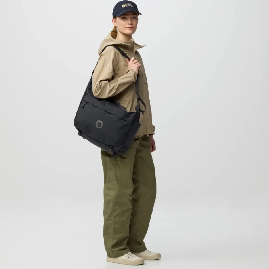 Messenger Bags En Schoudertassen < Fjällräven Färden Crossbody Schoudertas 18L - navy