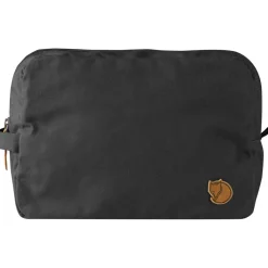 Fjällräven Gear 4L Tas - dark grey