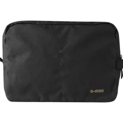 Fjällräven Gear 4L Tas - dark grey