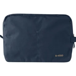 Overige Tassen & Etuis|Overige Tassen En Etuis < Fjällräven Gear 4L Tas - navy