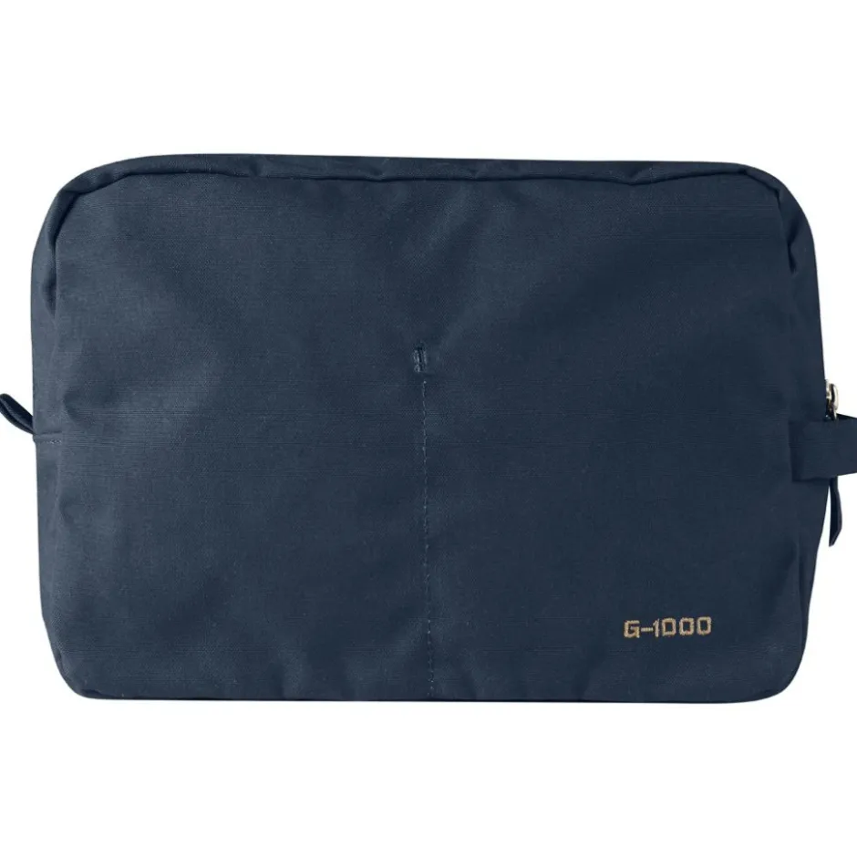 Overige Tassen & Etuis|Overige Tassen En Etuis < Fjällräven Gear 4L Tas - navy