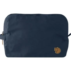 Overige Tassen & Etuis|Overige Tassen En Etuis < Fjällräven Gear 4L Tas - navy