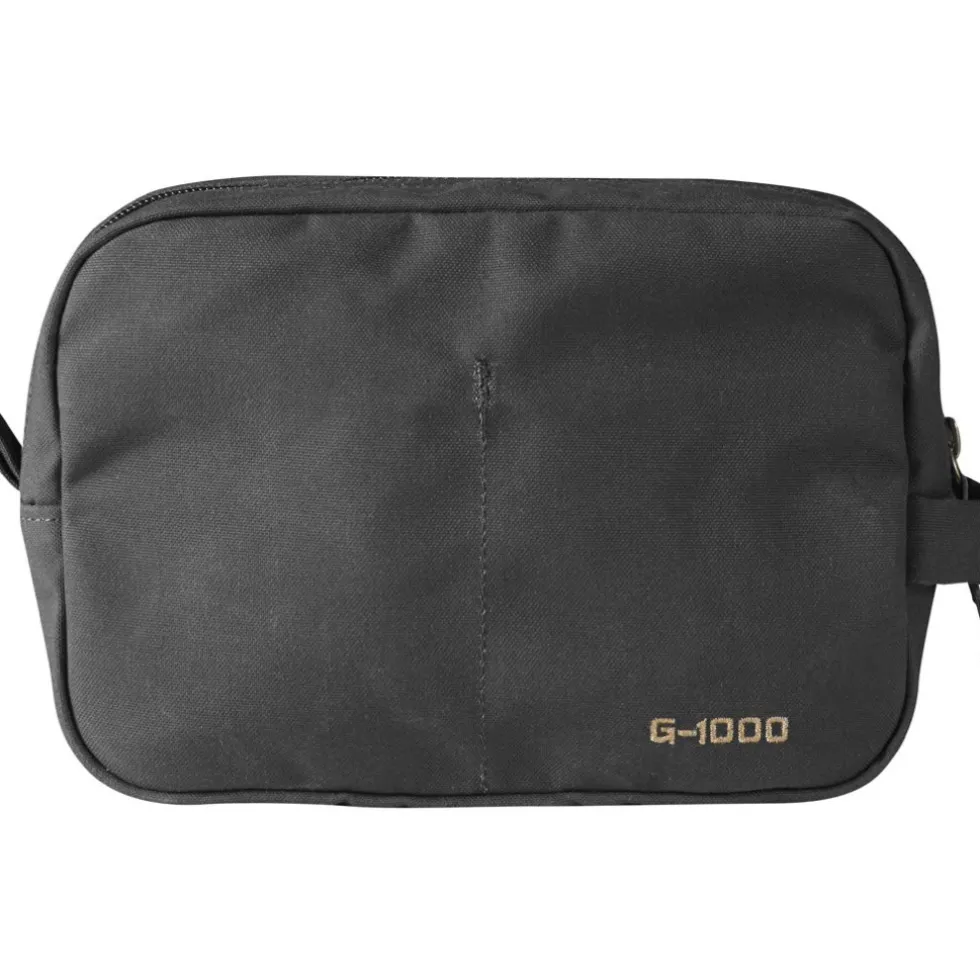 Fjällräven Gear 2L Tas - navy