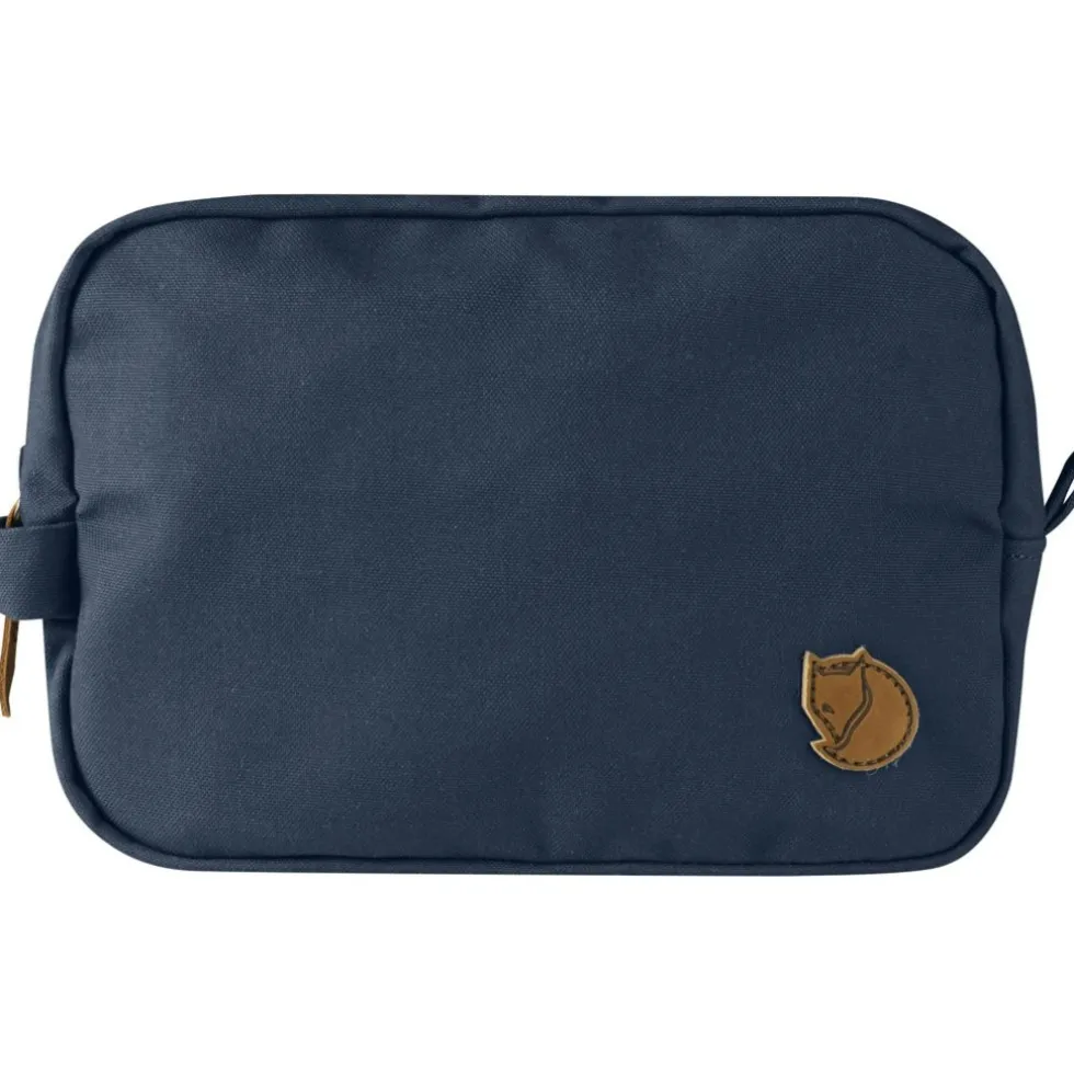 Fjällräven Gear 2L Tas - navy
