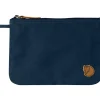 Fjällräven Gear Pocket Tas - navy