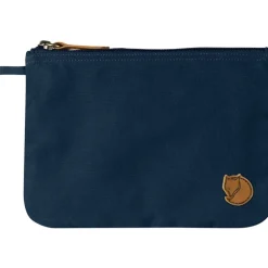 Fjällräven Gear Pocket Tas - navy