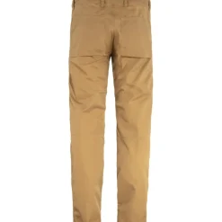 Fjällräven Greenland Jeans Heren - Lang - buckwheat brown